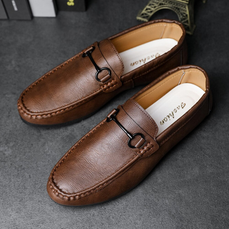Mocassim Samicce Pavia®