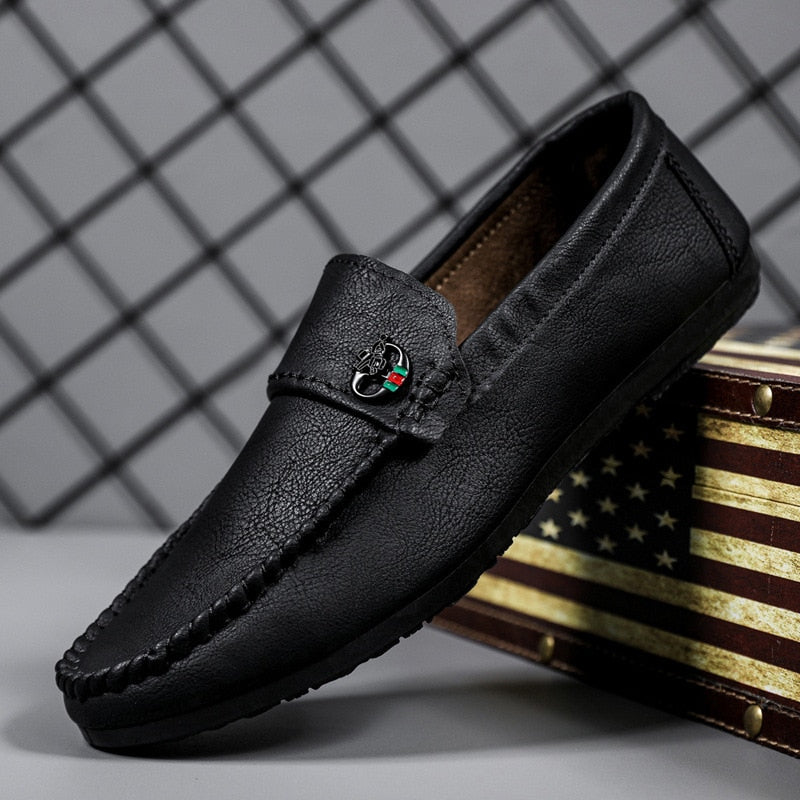 Mocassim Samicce Verese®
