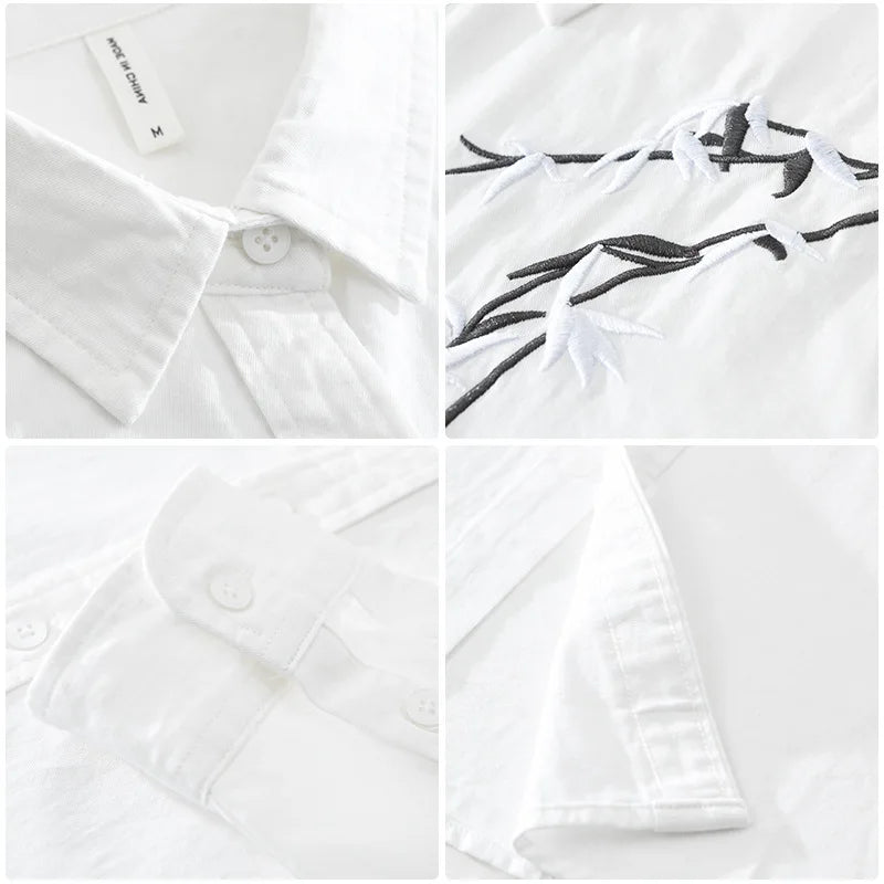 Camisa Samicce Aurora®