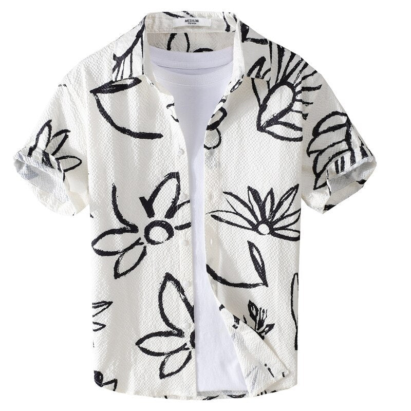 Camisa Samicce Amaporã®
