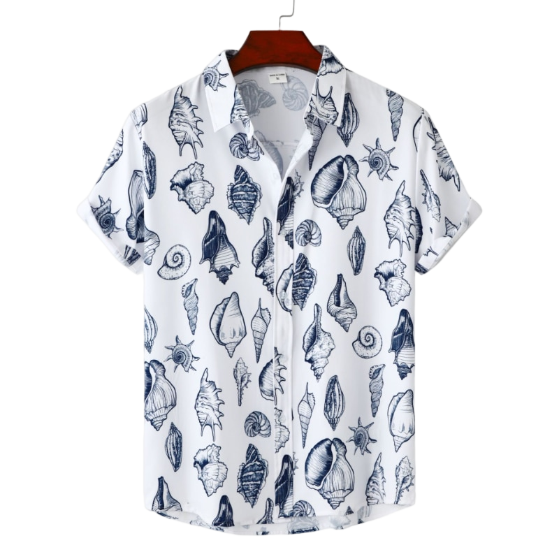 Camisa Samicce Coruripe®