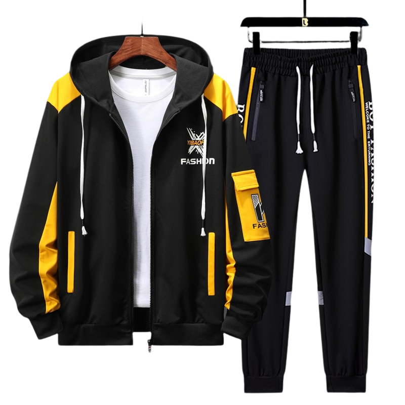 Conjunto Samicce Málaga®