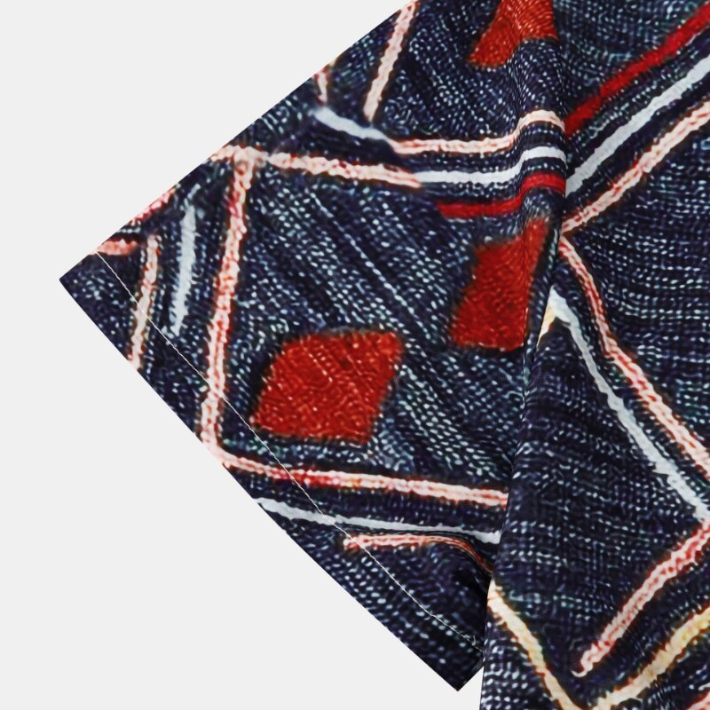 Camisa Samicce Marechal®