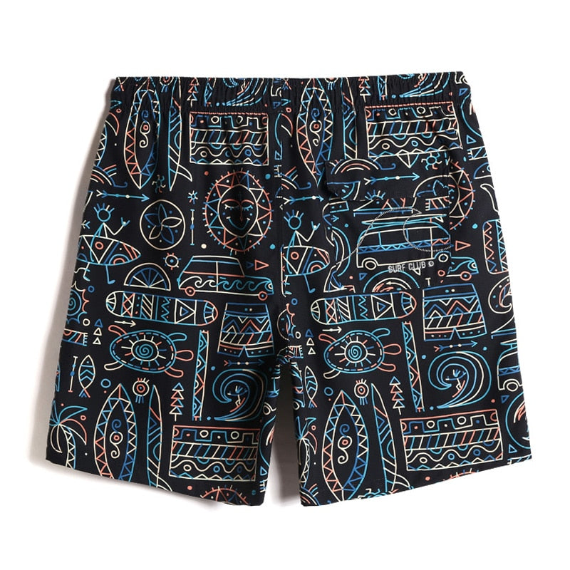 Short Samicce® S047
