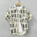Camisa Samicce Atalaia®