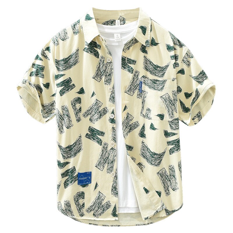 Camisa Samicce Igaci®
