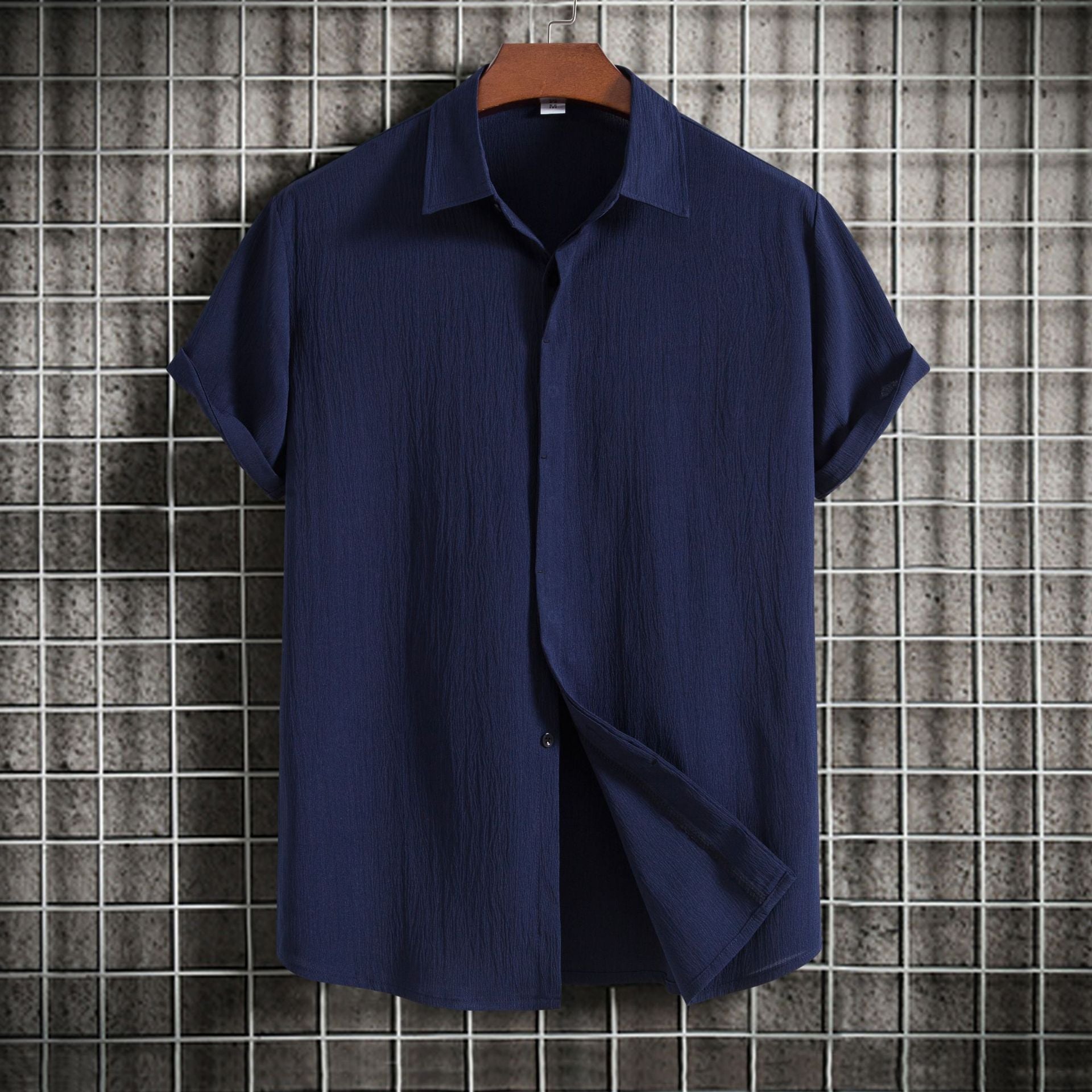 Camisa Samicce Lituan®