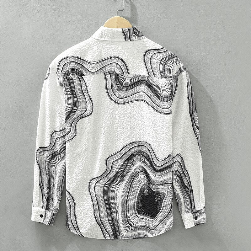 Camisa Samicce Guapirama®