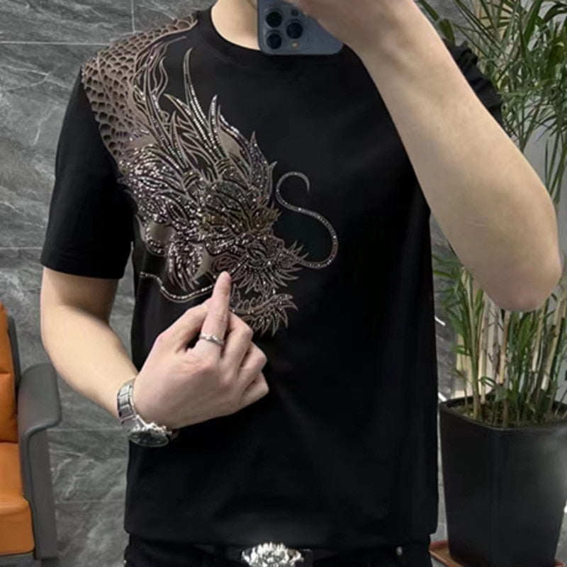 Camiseta Samicce® S257