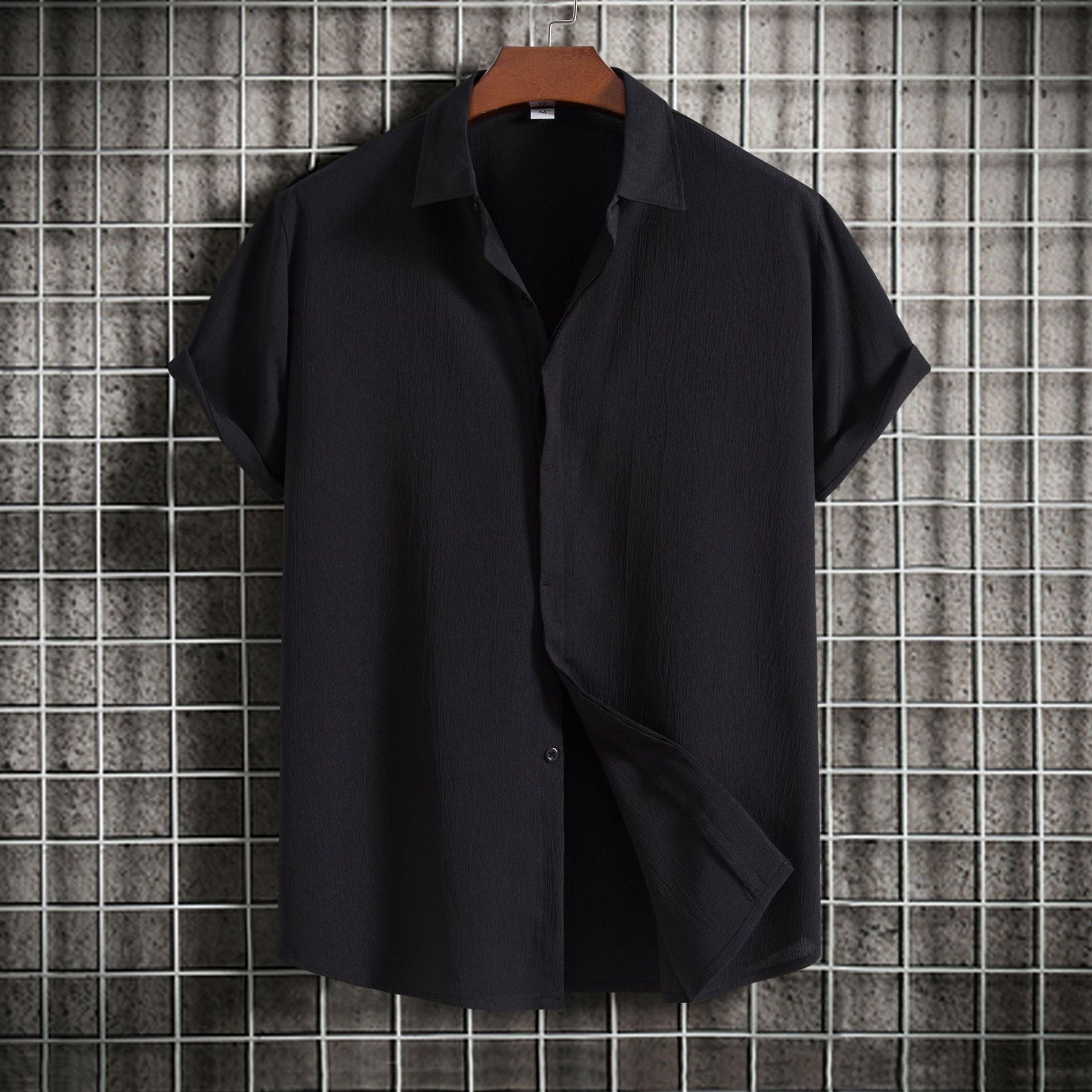 Camisa Samicce Lituan®