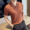 Camisa Polo Samicce Tricot® S2007