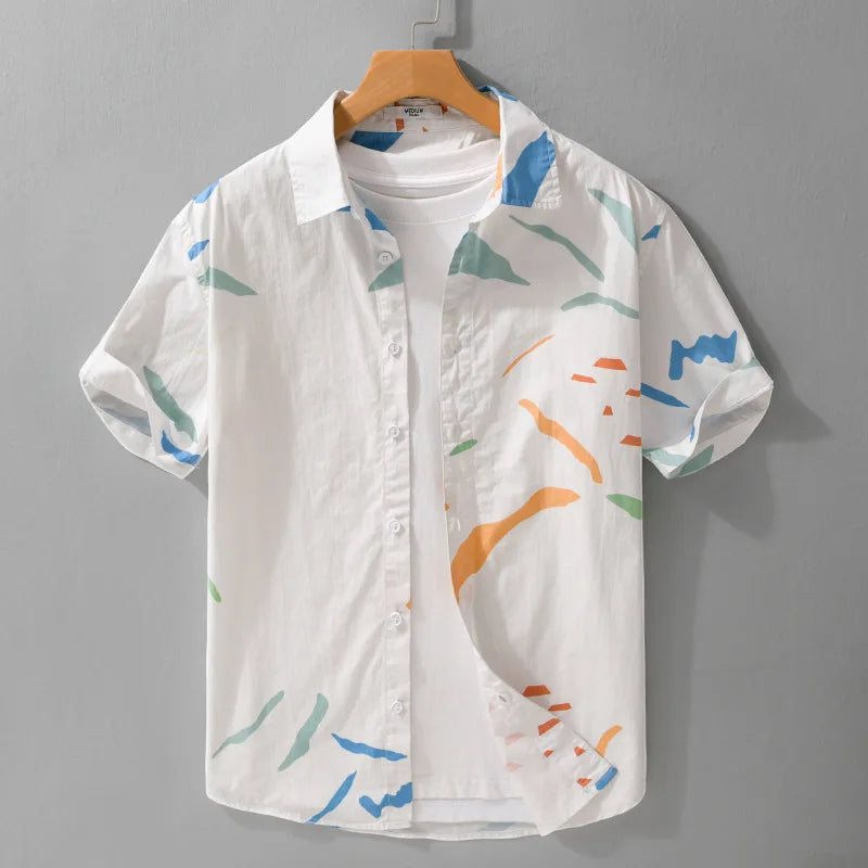 Camisa Samicce Castor®