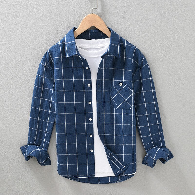Camisa Samicce Cambé®