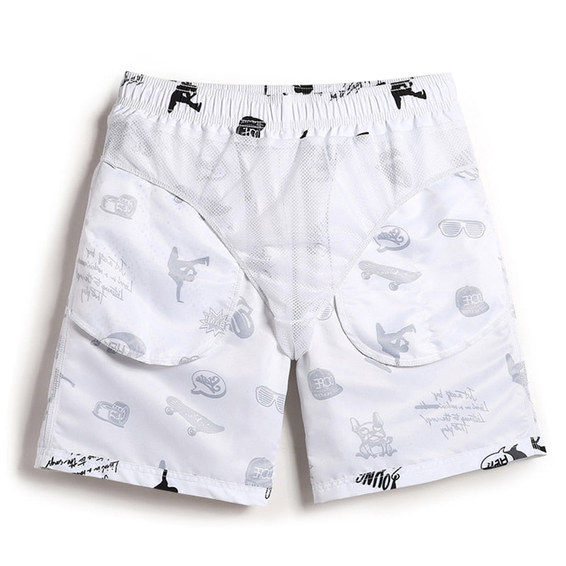 Short Samicce® S048