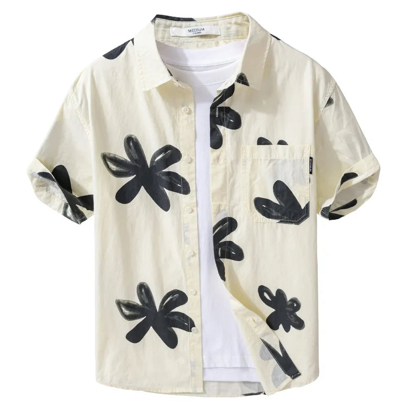 Camisa Samicce Solaris®