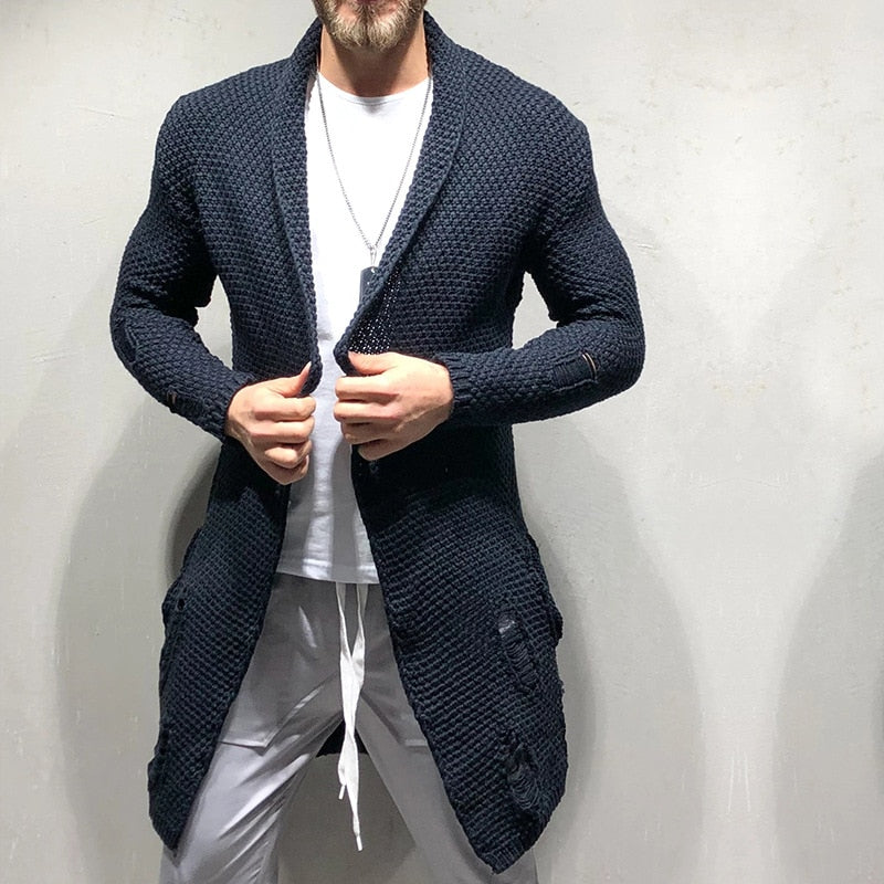 Cardigan Samicce Trench®
