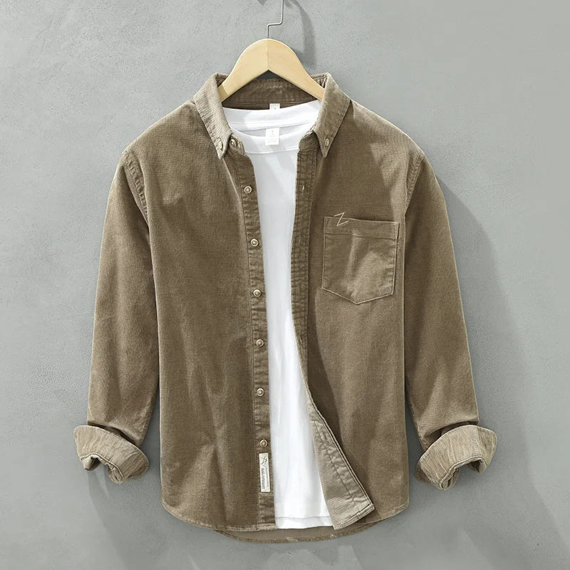 Camisa Samicce Toronto®