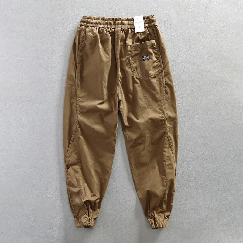 Calça Jogger Samicce® S047