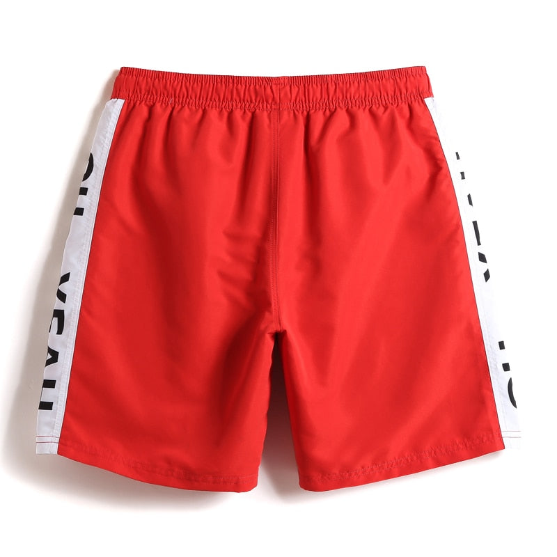 Short Samicce® S027