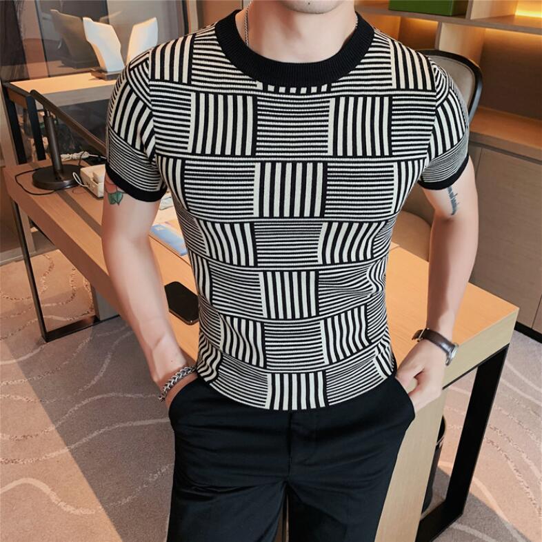 Camiseta Samicce Tricot® S284