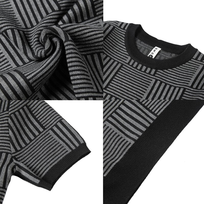 Camiseta Samicce Tricot® S284