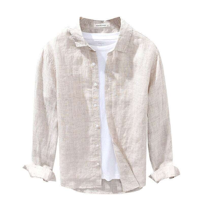 Camisa Samicce Figueira®