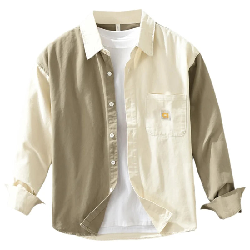 Camisa Samicce Riviera®