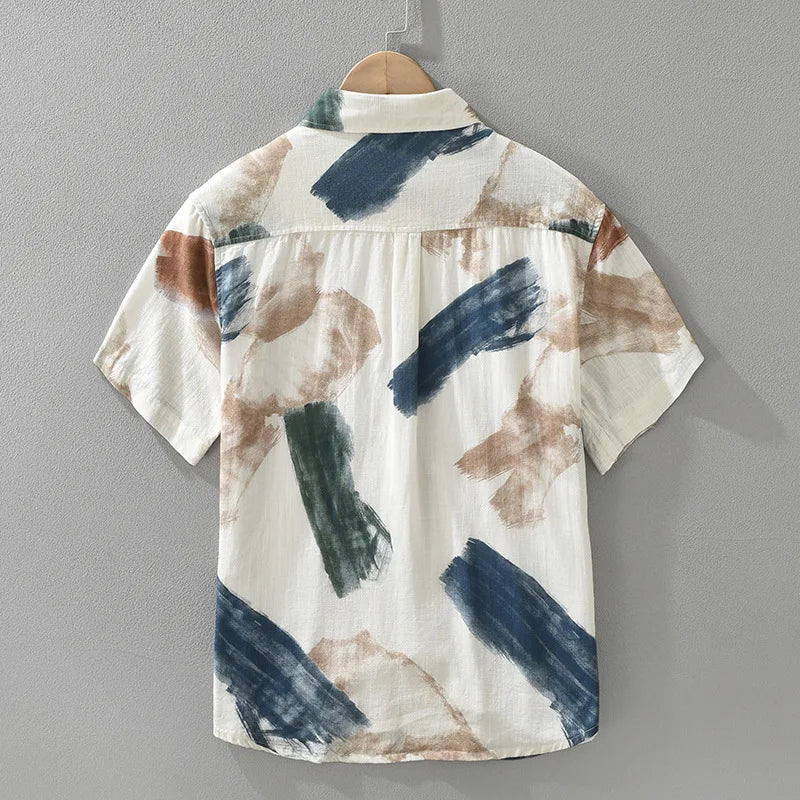 Camisa Samicce Ponte Nova®