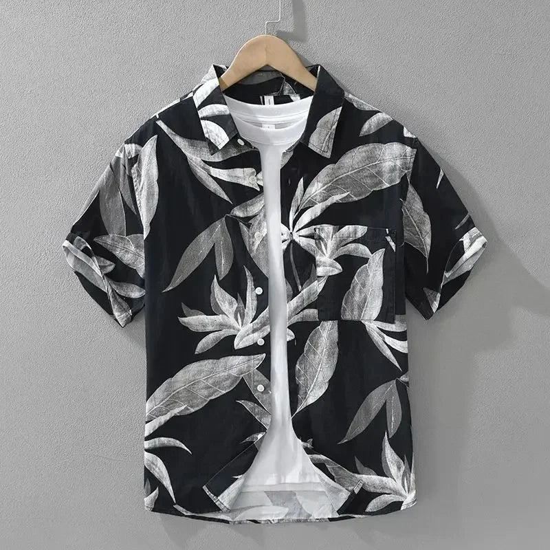 Camisa Samicce Mistral®