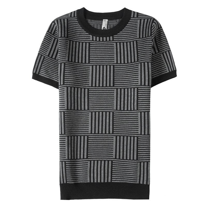 Camiseta Samicce Tricot® S284