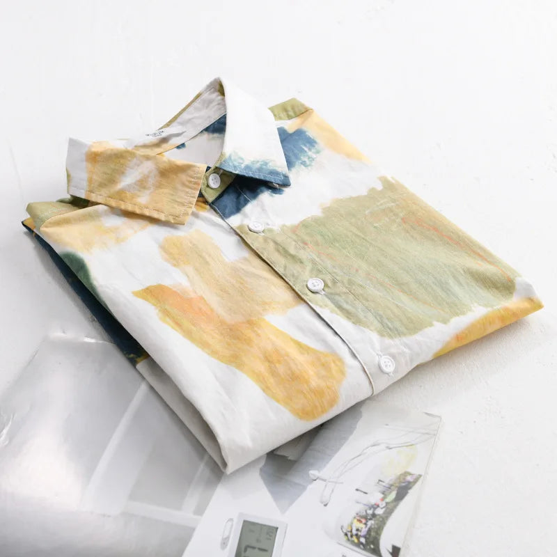 Camisa Samicce Alvorada®