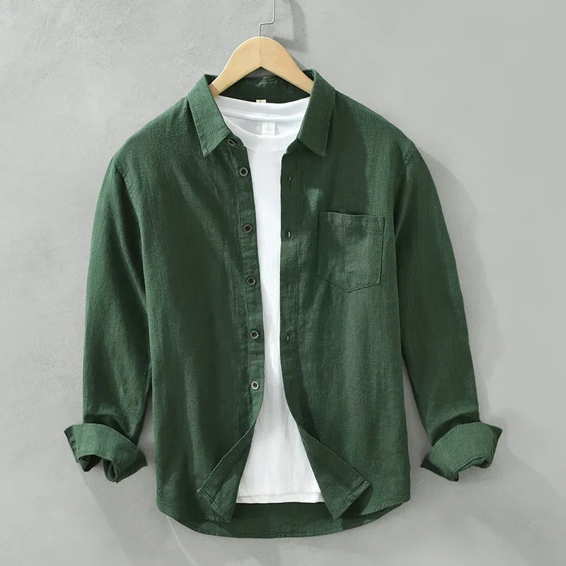 Camisa Samicce Parma®