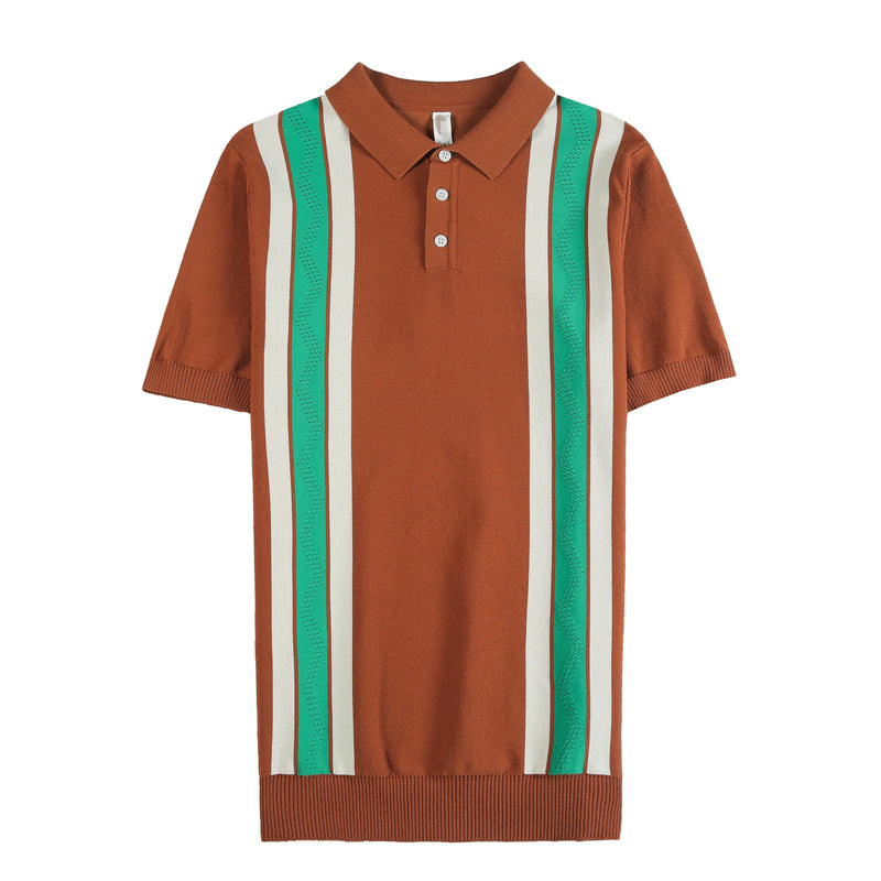 Camisa Polo Samicce Tricot® S2005