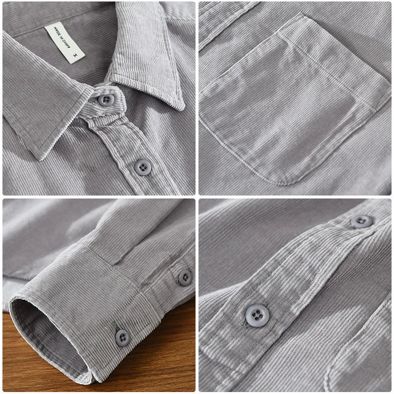 Camisa Samicce Verona®