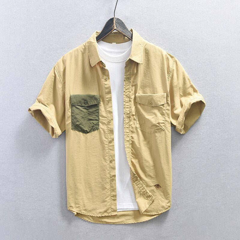 Camisa Samicce Craíbas®