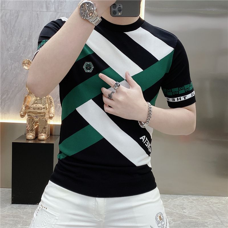 Camiseta Samicce tricot® S282