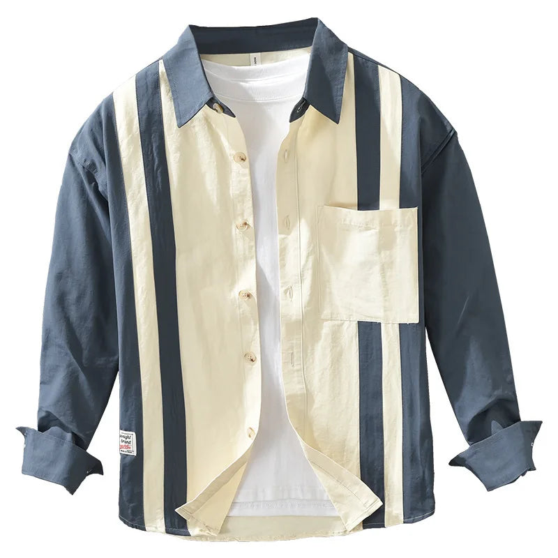 Camisa Samicce Ornos®