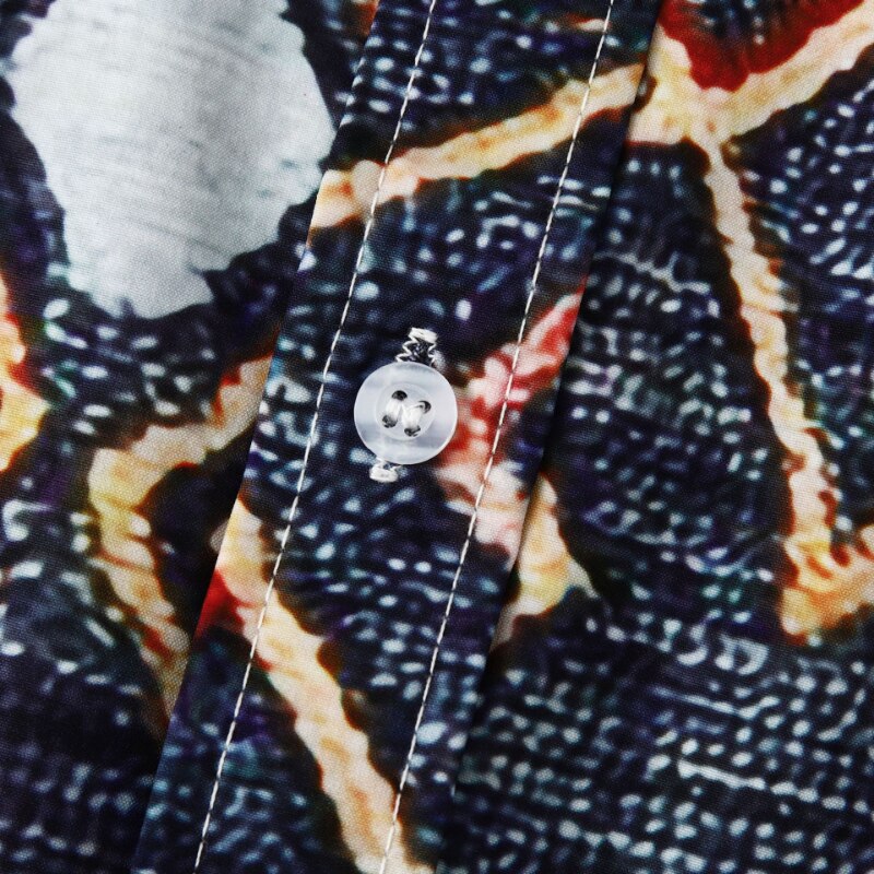 Camisa Samicce Marechal®