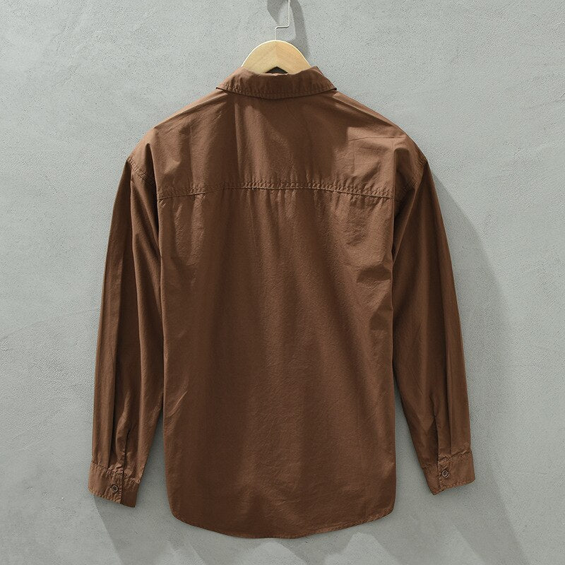 Camisa Samicce Murici®