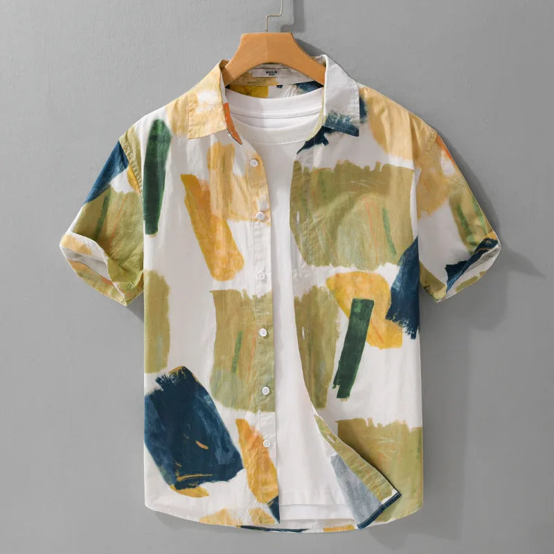 Camisa Samicce Alvorada®