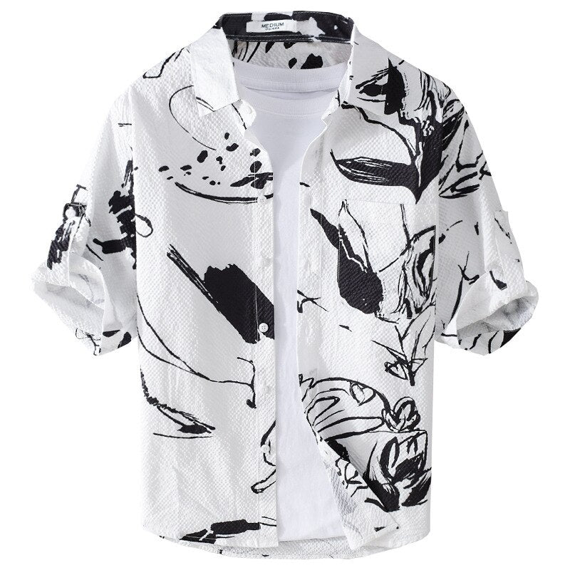 Camisa Samicce Andirá®