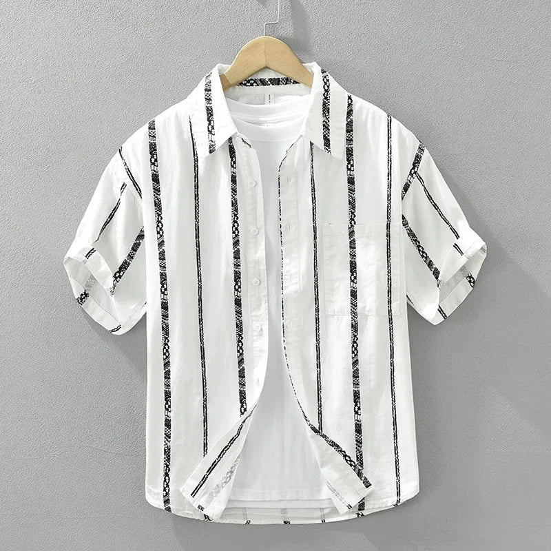 Camisa Samicce Albano®