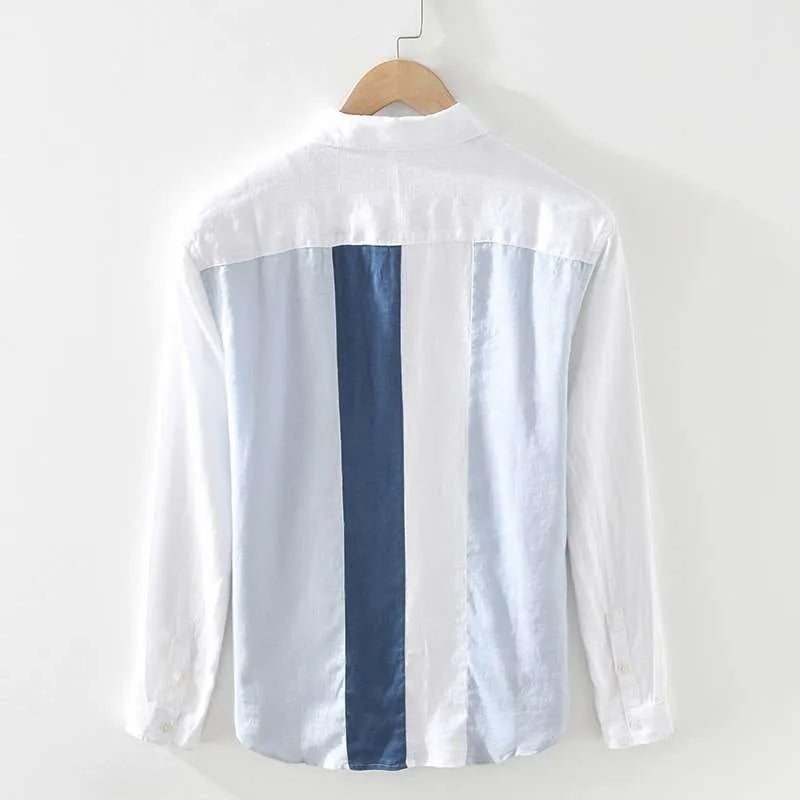 Camisa Samicce Doré® - Puro linho