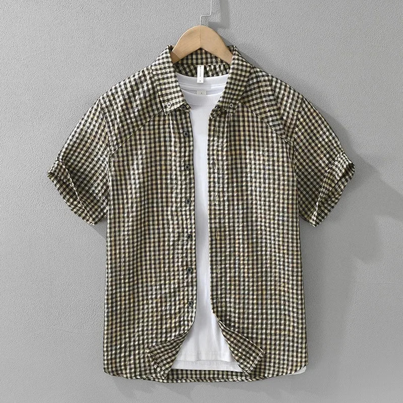 Camisa Samicce Novato®