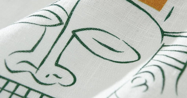 Camisa Samicce Belém® - Puro linho