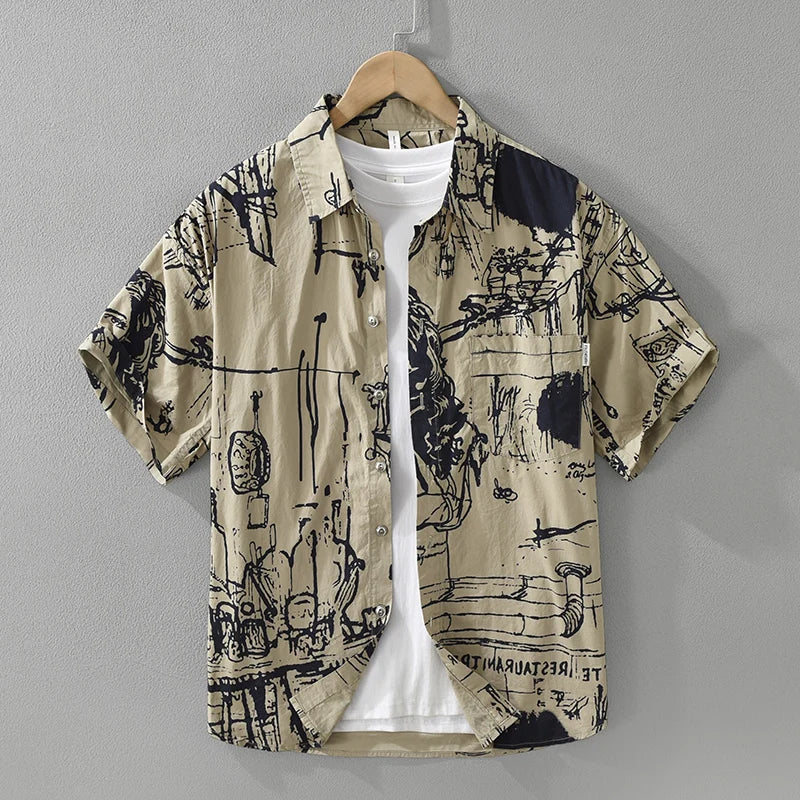 Camisa Samicce Varenna®