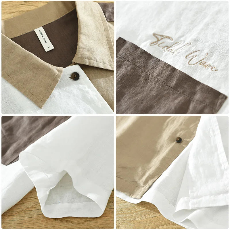 Camisa Samicce Évora®