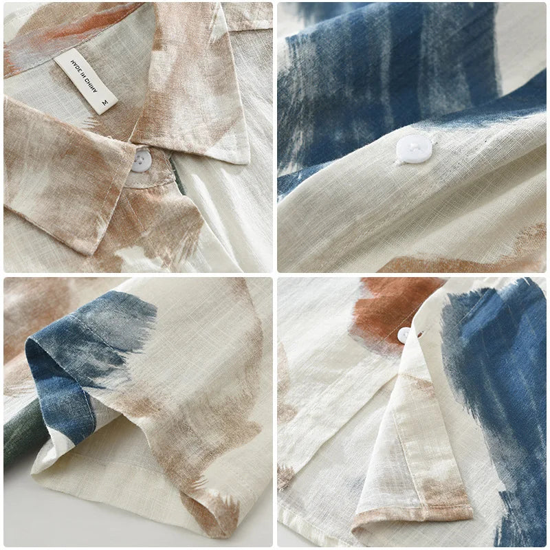 Camisa Samicce Ponte Nova®