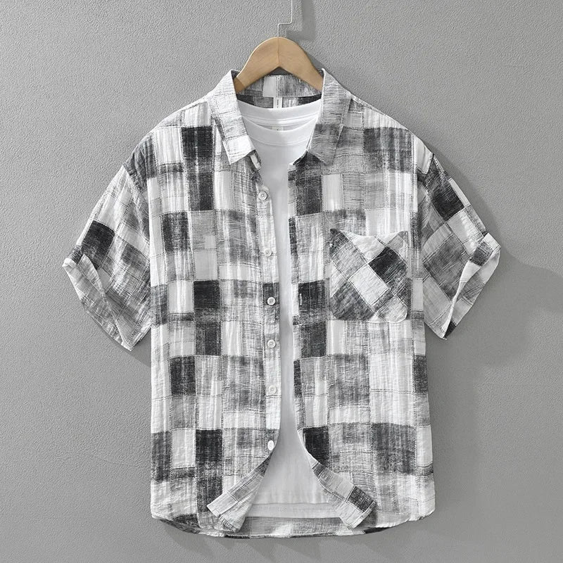 Camisa Samicce Basiléa®