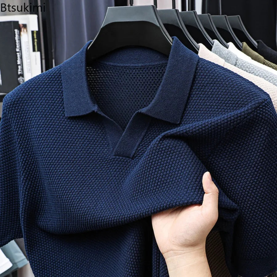 Camisa Polo Samicce tricot® S235